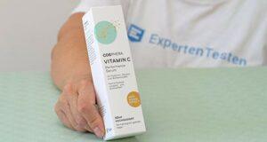 Vitamin C Seren un deren Darreichungsform Vergleich auf Darreichungsform bei Vitamin C Seren