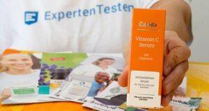 Vitamin C Serum Testergebnisse von Stiftung Warentest Der Vitamin C Serum Test und Vergleich von Stiftung Warentest