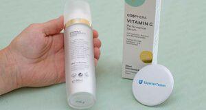 Der Vitamin-C-Anteil im Serum Test Wie hoch sollte der Vitamin-C-Anteil im Serum sein