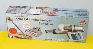 Ein Handstaubsauger und seine Funktion. Was ist ein Handstaubsauger und wie funktioniert er eigentlich?