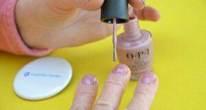 Was ist ein Nagellack Test? Was ist ein Nagellack Test und Vergleich?