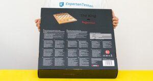 Wie funktioniert ein Schacchcomputer im Test? Wie funktioniert ein Schachcomputer im Test und Vergleich bei Expertentesten?