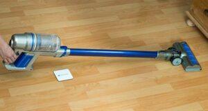 Alle Zahlen zum Handstaubsauger Zahlen, Daten, Fakten rund um Handstaubsauger