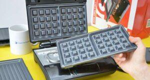 Tipps zum Umgang mit dem Kontaktgrill Sicherheitshinweise im Umgang mit Kontaktgrill