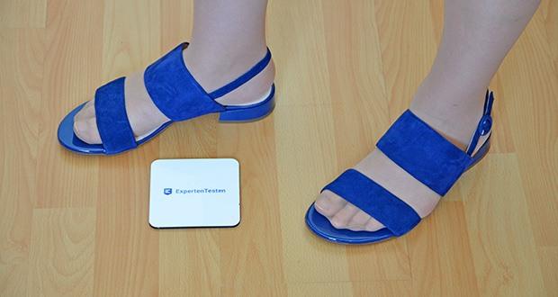 Högl Damen Sandaletten Merry im Test - gute Verarbeitung und Optik