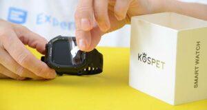 Die Akkulaufzeit der Smartwatch Wie gut ist die Akkulaufzeit der Smartwatch im Test?