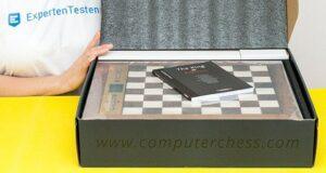 Anwendungsbereiche aus einem Schachcomputer Test Die verschiedenen Anwendungsbereiche aus einem Schachcomputer Test bei ExpertenTesten