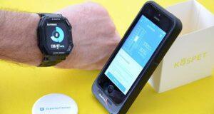 Die Anwendungsbereiche der Smartwatch Was sind die Anwendungsbereiche der Smartwatch im Vergleich?