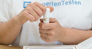 Arten von Hyaluron Serum im Test Welche Arten von Hyaluron Serum gibt es in einem Test?