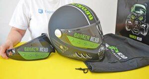 Merkmale eines Motorradhelms im Test Was sind die Besonderheiten eines Motorradhelms im Vergleich?
