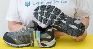 Was sind die Testkriterien fĂĽr Damen Wanderschuhe? Kriterien zum Vergleich im Test von Wanderschuhen Damen