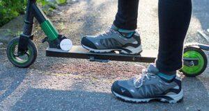 Die Geschichte der Damen Wanderschuhe Die Entwicklung der Wanderschuhe Damen im Laufe der Zeit