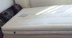 Fakten vom 160x200 Matratze Testsieger Alle Fakten aus einem 160x200 Matratze Test