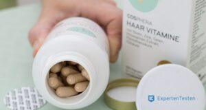 Fakten vom Haar Vitamine Testsieger Alle Fakten aus einem Haar Vitamin Tabletten Test