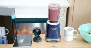 Fakten vom Smoothie Maker Testsieger Alle Fakten aus einem Smoothie Maker Test