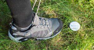 Die Funktionalität von Damen Wanderschuhen Wie gut ist die Funktionalität von Damen Wanderschuhen im Vergleich?