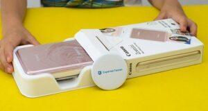 Bekannte Hersteller im Fotodrucker Test Beste Hersteller aus einem Fotodrucker Test von ExpertenTesten