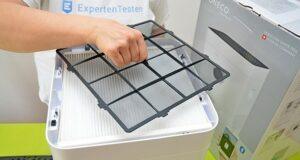 Bekannte Hersteller im Luftbefeuchter Test Beste Hersteller aus einem Luftbefeuchter Test von ExpertenTesten