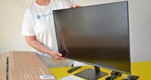 Bekannte Hersteller im Monitor Test Beste Hersteller aus einem Monitor Test von ExpertenTesten