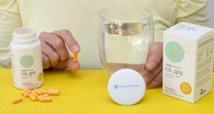Bekannte Hersteller im Q10 Kapseln Test Beste Hersteller aus einem Q10 Kapseln Test von ExpertenTesten