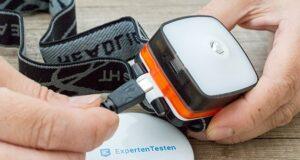 Bekannte Hersteller im Stirnlampen Test Beste Hersteller aus einem Stirnlampen Test von ExpertenTesten