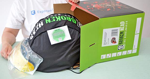 crivit motorradhelm test