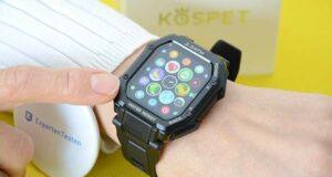 Der Musikspeicher in der Smartwatch Gibt es Musik für Smartwatch im Vergleich?