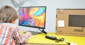 Nachteile aus einem Monitor Test Nachteile aus einem Monitor Test bei ExpertenTesten