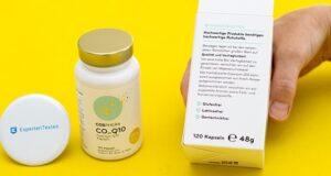 Ratgeber aus einem Q10 Kapseln Test Die besten Ratgeber aus einem Q10 Kapseln Test