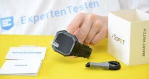 Die Smartwatch für Sportler im Test Gibt es die Smartwatch für Sportler im Vergleich?