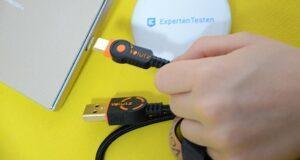 So werden USB Ladekabel getestet Nach diesen Test Kriterien werden USB Ladekabel Getestet und Verglichen
