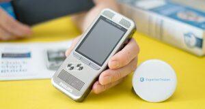 So werden Diktiergeräte getestet Nach diesen Testkriterien werden Diktiergeräte bei ExpertenTesten verglichen