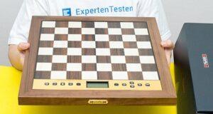 So werden Schachcomputer getestet Nach diesen Testkriterien werden Schachcomputer bei ExpertenTesten verglichen