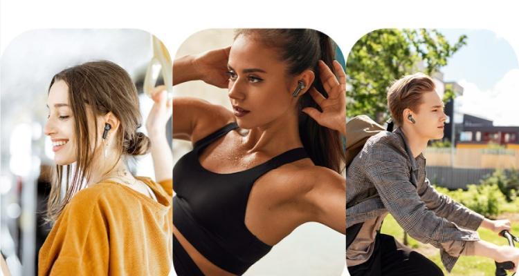 Tronsmart bringt zum 8-jährigen Jubiläum die Apollo Air und Apollo Air+ ...