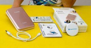 Wie fuktioniert ein Fotodrucker im Test? Wie funktioniert ein Fotodrucker im Test und Vergleich bei Expertentesten?