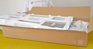 Wie funktioniert ein Monitor im Test? Wie funktioniert ein Monitor im Test und Vergleich bei Expertentesten?