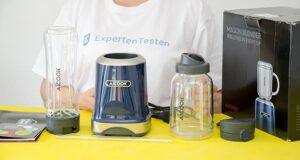 Wie funktioniert ein Smoothie Maker im Test? Wie funktioniert ein Smoothie Maker im Test und Vergleich bei Expertentesten?