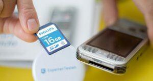 Wissenswertes aus einem Diktiergerät Test Alles wissenswerte aus einem Diktiergerät Test