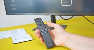 Wissenswertes aus einem Monitor Test Alles wissenswerte aus einem Monitor Test