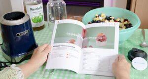 Wissenswertes aus einem Smoothie Maker Test Alles wissenswerte aus einem Smoothie Maker Test