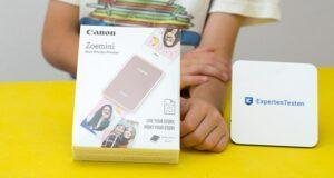 Zahlen und Daten vom Fotodrucker Testsieger Alle Zahlen und Daten aus einem Fotodrucker Test