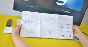 Zahlen und Daten vom Monitor Testsieger Alle Zahlen und Daten aus einem Monitor Test