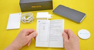 Zahlen und Daten vom Smartphone Testsieger Alle Zahlen und Daten aus einem Smartphone im Test und Vergleich