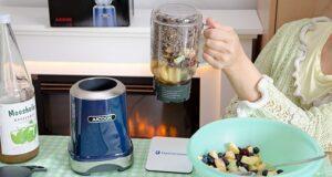 Zahlen und Daten vom Smoothie Maker Testsieger Alle Zahlen und Daten aus einem Smoothie Maker Test