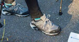 Wanderschuhe fĂĽr Damen im Test Wie schnĂĽre ich Wanderschuhe Damen?