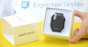 Die klassische Smartwatch im Test Was ist eine klassische Smartwatch im Vergleich?