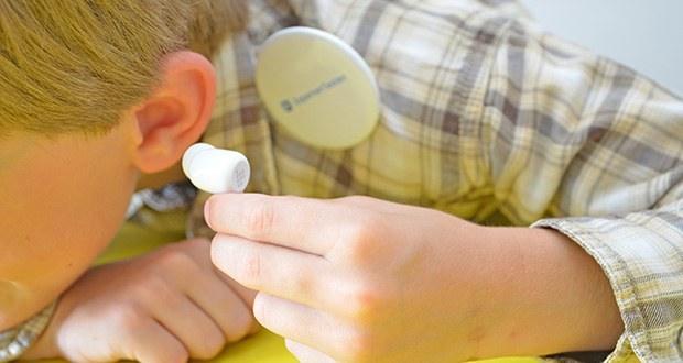 Tronsmart Apollo Air In-ear-Kopfhörer im Test - angepasster Graphen-Treiber für bessere Klangqualität