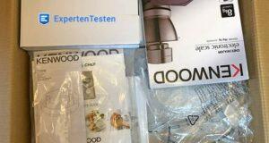 Der Geräuschpegel der Küchenmaschine im Test Wie laut ist der Geräuschpegel der Küchenmaschine im Vergleich?