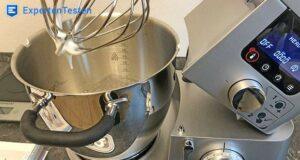 So ist die Sicherheit der Küchenmaschine im Test Die Sicherheit der Küchenmaschine ist ein wichtiger Faktor im Test