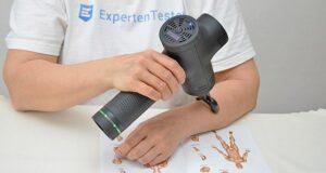 Wofür wird ein Massagepistolen Set genutzt im Test? Wofür wird ein Massagepistole Set genutzt im Test und Vergleich